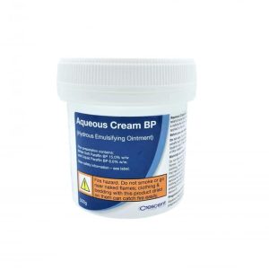 Aqueous Cream B.P. 500g