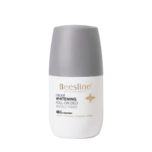 Beesline Whitening Roll-On-48hr-Invisible Touch